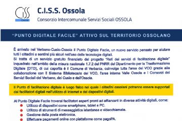 CISS Ossola