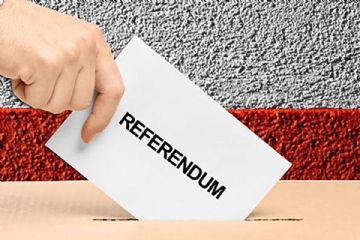 Referendum del 22 e 23 marzo 2026 -Disponibilità a ricoprire il ruolo di scrutatore.